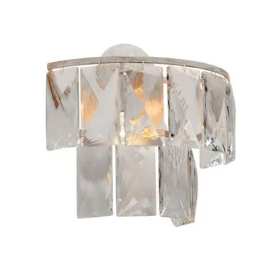 Купить Светильник настенный V5262-0/3A, 3 x E14, 40 Вт, Vitaluce в интернет-магазине Akvilon.kz