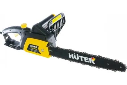 Купить Пила цепная электрическая ELS-2000P Huter в интернет-магазине Akvilon.kz