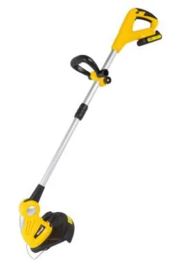 Купить Триммер аккумуляторный GET-20-2Li, Huter в интернет-магазине Akvilon.kz