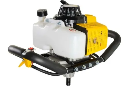 Купить Мотобур GGD-62, Huter в интернет-магазине Akvilon.kz