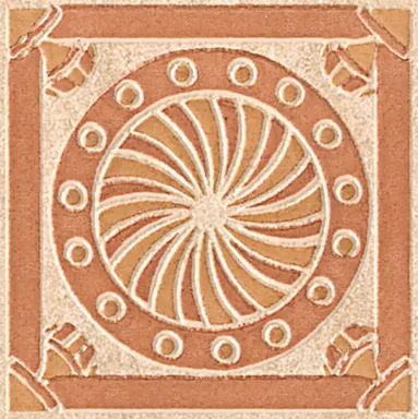 Купить Вставка АУРЕЛИЯ 7,2x7,2 см, Kerama Marazzi в интернет-магазине Akvilon.kz