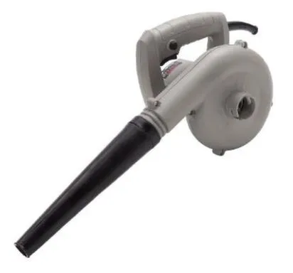 Купить Пылесос садовый (воздуходувка) электрический, Crown в интернет-магазине Akvilon.kz