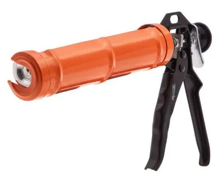 Купить Пистолет для герметиков полукорпусной 310 мл, Sparta в интернет-магазине Akvilon.kz