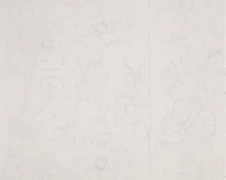 Купить Обои виниловые на флизелиновой основе Ultraсhrome, 1,06x10 м, Палитра в интернет-магазине Akvilon.kz