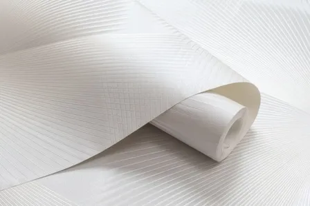 Купить Обои виниловые на флизелиновой основе Фотон, мотив, белый, 1,06x10 м, Артекс в интернет-магазине Akvilon.kz