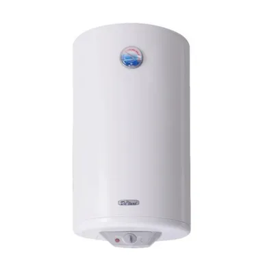 Купить Водонагреватель накопительный De Luxe 80 литров, круглый в интернет-магазине Akvilon.kz
