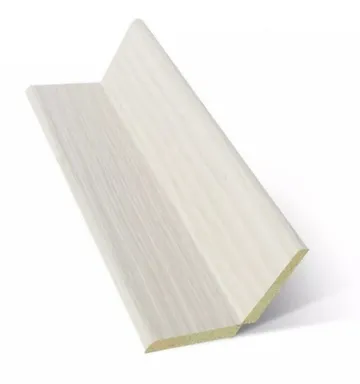 Купить Уголок МДФ Убертюре Лорд лиственница светлая 28x28x2700 мм в интернет-магазине Akvilon.kz