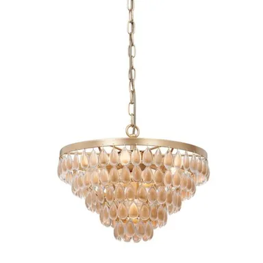 Купить Люстра V5290-8/6+1, 7 x E14, 40 Вт, Vitaluce в интернет-магазине Akvilon.kz