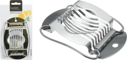 Купить Яйцерезка, 14,8x9,3x2,5 см, Koopman в интернет-магазине Akvilon.kz Купить Яйцерезка, 14,8x9,3x2,5 см, Koopman в интернет-магазине Akvilon.kz