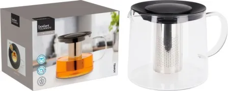 Купить Чайник заварочный, 1,5 л, Koopman в интернет-магазине Akvilon.kz