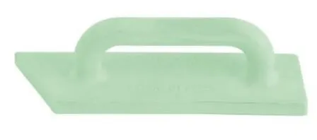 Купить Терка полиуретановая 200x360 мм, Сибртех в интернет-магазине Akvilon.kz