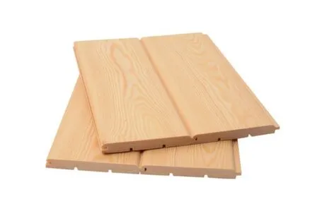 Купить Вагонка штиль сорт Оптима 14x146x3000 мм в интернет-магазине Akvilon.kz