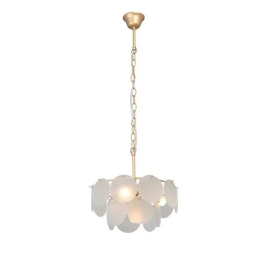 Купить Люстра V5888-8/4, 4 x E14, 40 Вт, Vitaluce в интернет-магазине Akvilon.kz