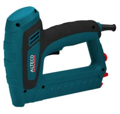 Купить Степлер электрический SG 01, Alteco в интернет-магазине Akvilon.kz