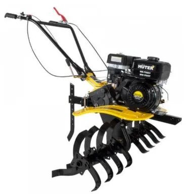 Купить Культиватор бензиновый MK-7500P BIG FOOT, Huter в интернет-магазине Akvilon.kz