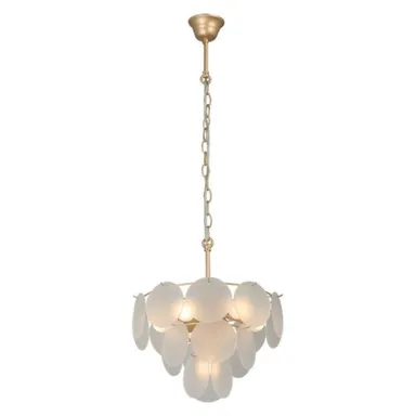 Купить Люстра V5888-8/7, 7 x E14, 40 Вт, Vitaluce в интернет-магазине Akvilon.kz