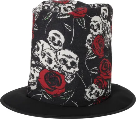 Купить Шляпа карнавальная, 23x23x33 см, Koopman в интернет-магазине Akvilon.kz