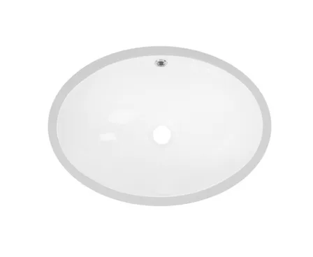 Купить Умывальник VL3213 встраиваемый 53 см, Vilonty в интернет-магазине Akvilon.kz