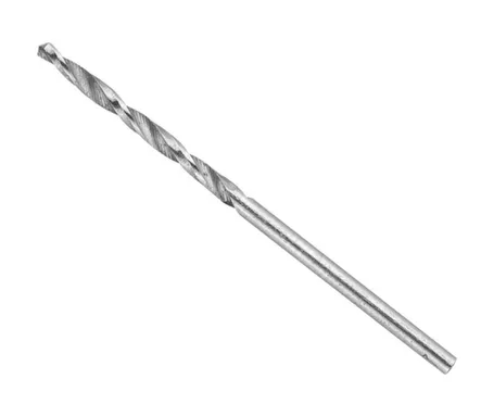 Купить Сверло по металлу класс B угол заточки 118° Ø1,5/40 мм, Зубр в интернет-магазине Akvilon.kz