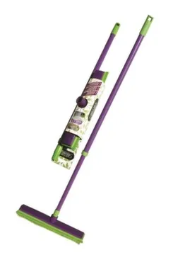 Купить Щётка резиновая PRESTIGE + рукоятка(12шт) в интернет-магазине Akvilon.kz