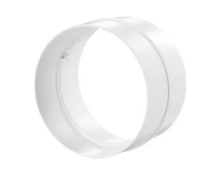 Купить Соединитель d125мм, Era в интернет-магазине Akvilon.kz