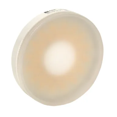 Купить Умная светодиодная лампа Connect 4,5W WIFI GX53 EKF Connect в интернет-магазине Akvilon.kz