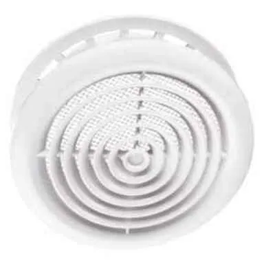 Купить Диффузор d125мм, Vents в интернет-магазине Akvilon.kz