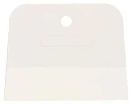 Купить Шпатель 100 мм, резиновый, Сибртех в интернет-магазине Akvilon.kz