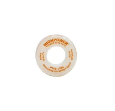 ФУМ-лента (PTFE) 12 мм × 10 м в интернет-магазине Akvilon.kz