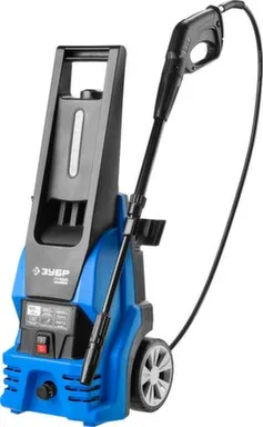Купить Очиститель высокого давления Зубр 165 Атм 350л/ч 1800 Вт в интернет-магазине Akvilon.kz