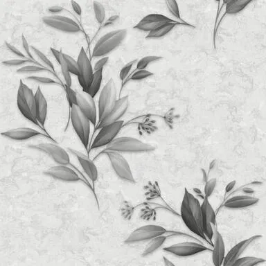 Купить Обои бумажные Лавр-06, мотив, 0,53x10,05 м, Саратовские обои в интернет-магазине Akvilon.kz