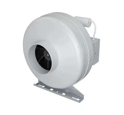 Купить Вентилятор канальный центробежный d100мм, Era в интернет-магазине Akvilon.kz