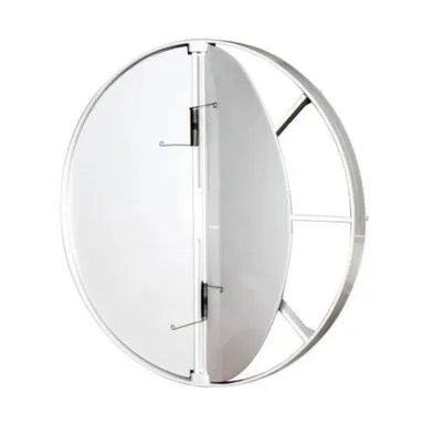 Купить Клапан обратный d125мм, Era в интернет-магазине Akvilon.kz