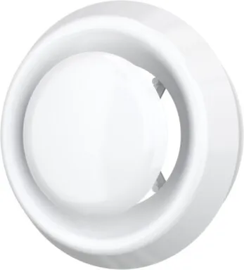 Купить Анемостат приточно-вытяжной d150мм, Era в интернет-магазине Akvilon.kz