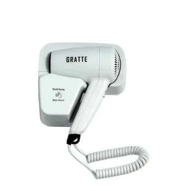 Купить Фен для волос HR1-120, Gratte в интернет-магазине Akvilon.kz