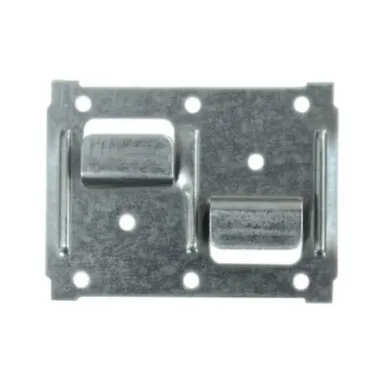 Купить Скоба крепежная №19 Квадро в интернет-магазине Akvilon.kz