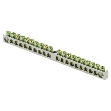 Купить Шина нулевая ШНИ-6x9-10 EKF в интернет-магазине Akvilon.kz