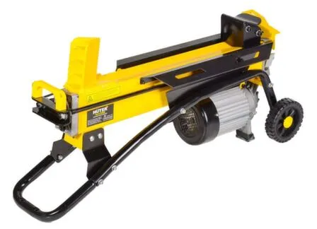 Дровокол электрический HLS-5500, Huter в интернет-магазине Akvilon.kz