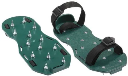 Купить Подошвы для наливных полов (шипы 25 мм), STAYER в интернет-магазине Akvilon.kz