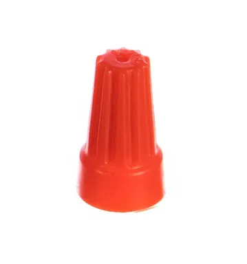 Купить Соединительный изолирующий зажим СИЗ-5 5-20 красный (50 шт) в интернет-магазине Akvilon.kz