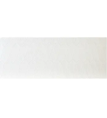 Купить Бленда КРИСТАЛЛ белый лак 85мм в интернет-магазине Akvilon.kz