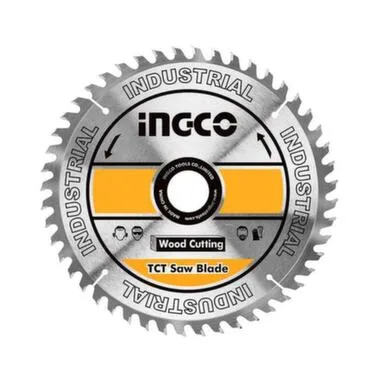 Купить INGCO Лезвие для пилы 160 мм 24Т в интернет-магазине Akvilon.kz
