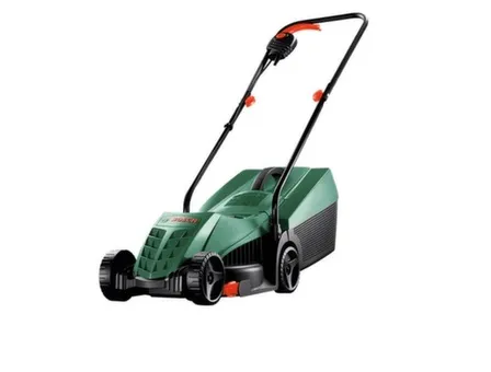 Газонокосилка электрическая EasyRotak 32-205, Bosch в интернет-магазине Akvilon.kz