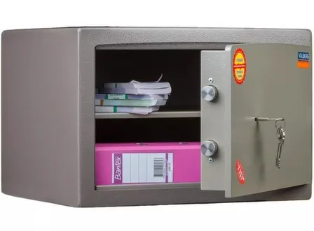 Купить Взломостойкий сейф Карат ASK.30 KL,VALBERG в интернет-магазине Akvilon.kz