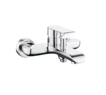 Купить Смеситель для ванны Fairway, FY54, короткий излив, Esko в интернет-магазине Akvilon.kz