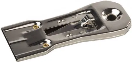 Купить Скребок металлический, с выдвижным лезвием, 40 мм, STAYER в интернет-магазине Akvilon.kz