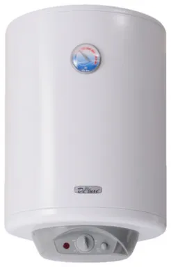 Купить Водонагреватель накопительный De Luxe 3W60VH1 60 литров, круглый узкий, сухой тэн в интернет-магазине Akvilon.kz