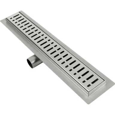 Купить Трап линейный, сатин, 700x70 мм, Raglo в интернет-магазине Akvilon.kz