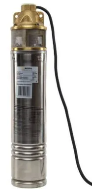 Купить Скважинный насос СН-50 Вихрь в интернет-магазине Akvilon.kz