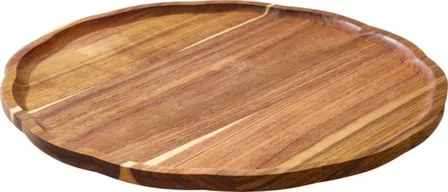 Купить Поднос, диаметр 33 см, Koopman в интернет-магазине Akvilon.kz